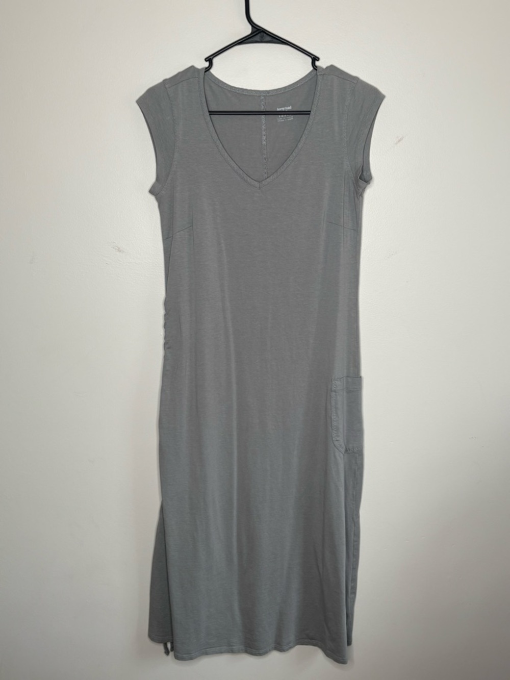 Horny Toad Organic Cotton Summer Dress